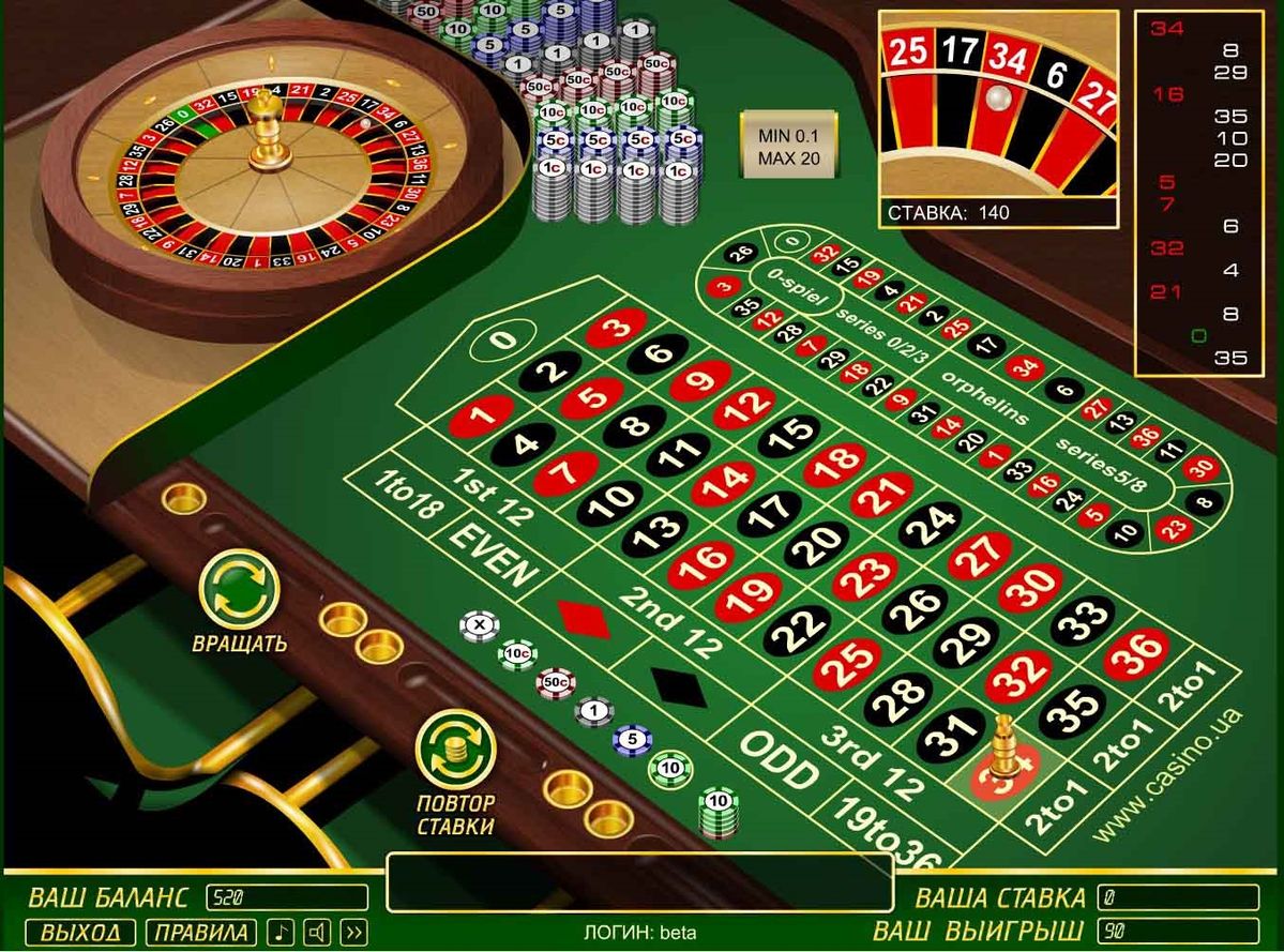 www unibet com کیسینو میں رولیٹی گیمز کے بارے میں معلومات