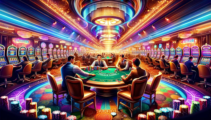 www unibet com کھلاڑیوں کے لیے لائیو کیسینو سیکشن